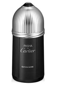 Оригинален мъжки парфюм CARTIER Pasha de Cartier Edition Noire EDT Без Опаковка /Тестер/
